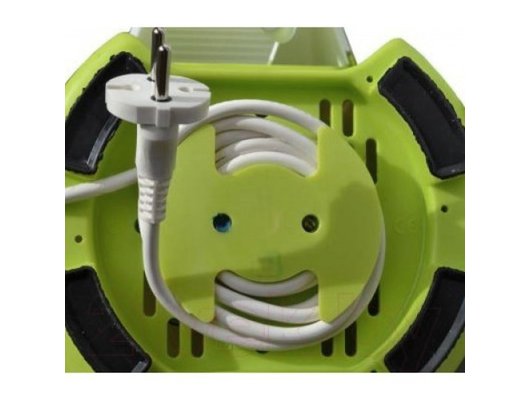 Соковыжималка ЖУРАВИНКА СВСП 102П с шинковкой